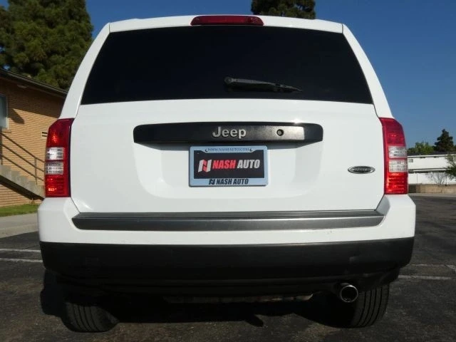 2017 Jeep Patriot - Image 11 of 21