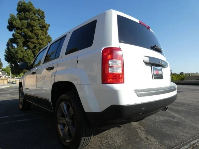 2017 Jeep Patriot - Image 13 of 21