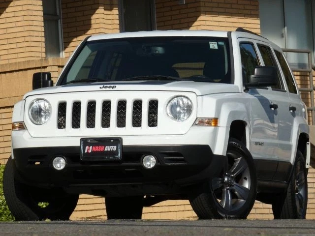 2017 Jeep Patriot - Image 2 of 21