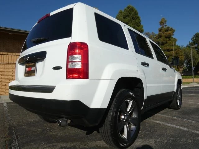 2017 Jeep Patriot - Image 9 of 21