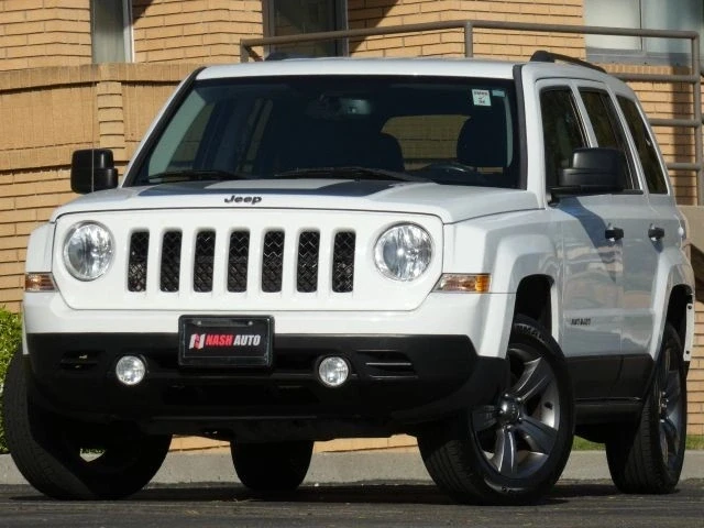 2017 Jeep Patriot - Image 4 of 21