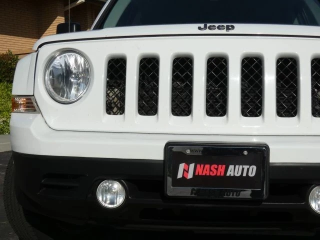 2017 Jeep Patriot - Image 19 of 21