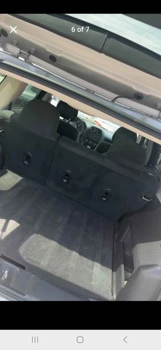 2017 Jeep Patriot - Image 6 of 8