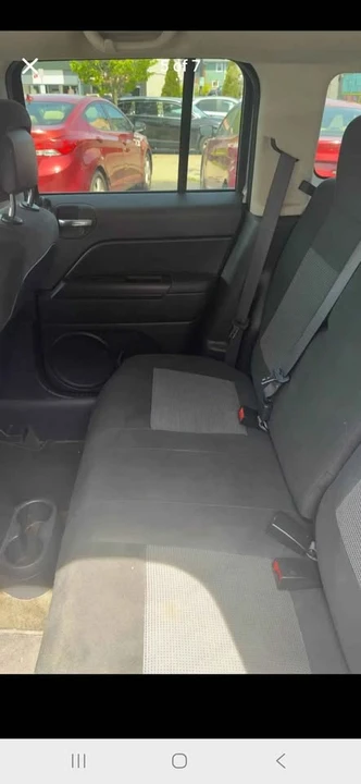 2017 Jeep Patriot - Image 3 of 8