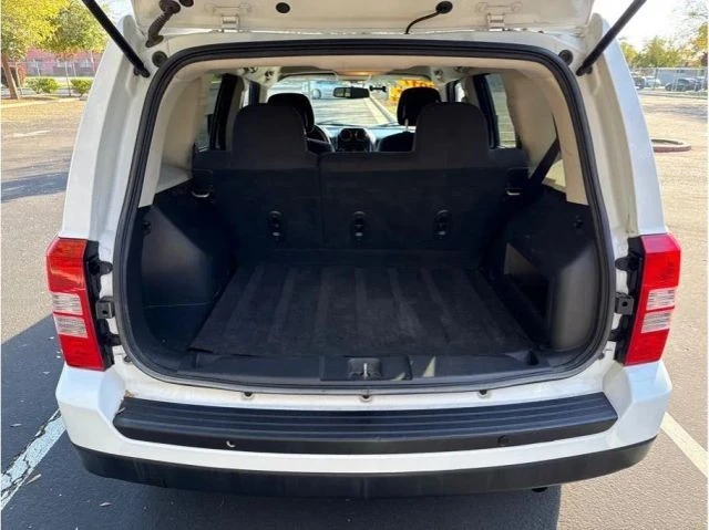 2017 Jeep Patriot - Image 9 of 12
