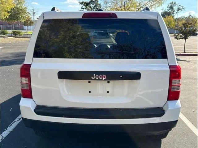 2017 Jeep Patriot - Image 8 of 12