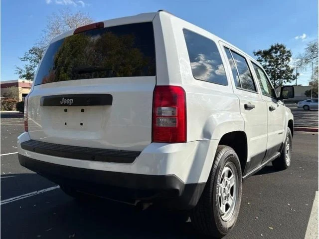 2017 Jeep Patriot - Image 3 of 12