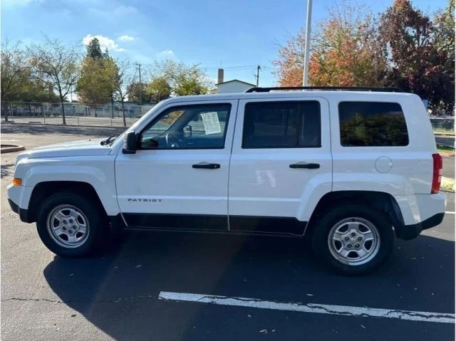 2017 Jeep Patriot - Image 5 of 12
