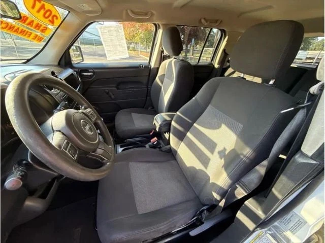 2017 Jeep Patriot - Image 10 of 12