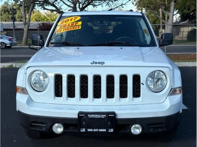2017 Jeep Patriot - Image 7 of 12