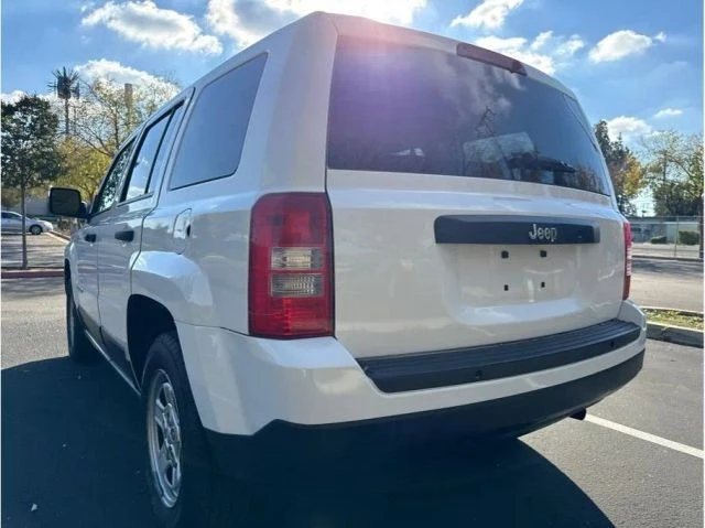 2017 Jeep Patriot - Image 4 of 12