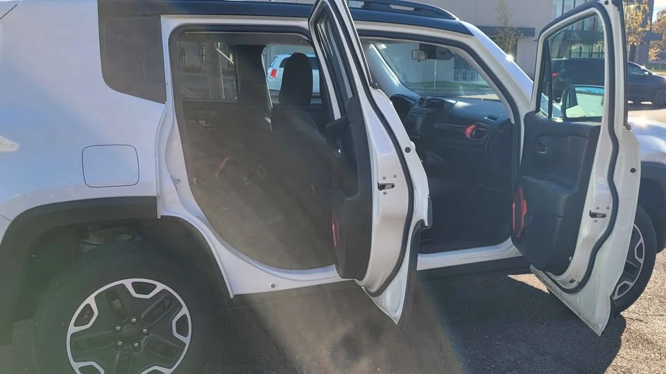 2017 Jeep Renegade - Image 5 of 8
