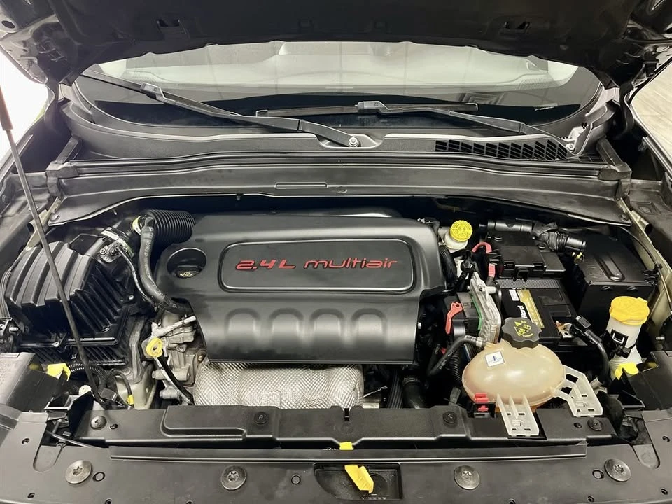 2017 Jeep Renegade - Image 19 of 19