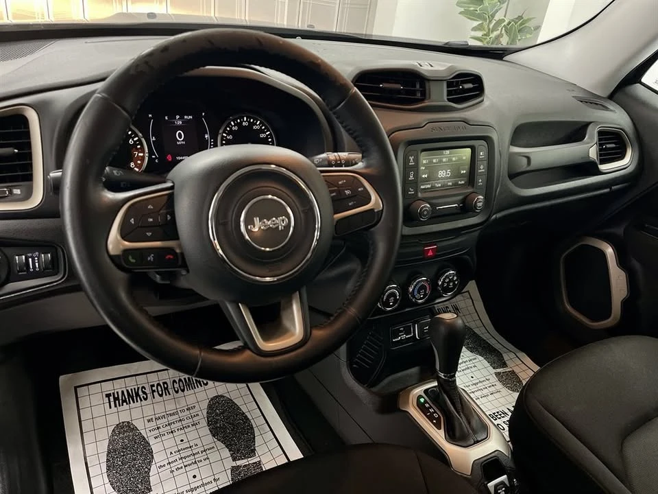 2017 Jeep Renegade - Image 13 of 19