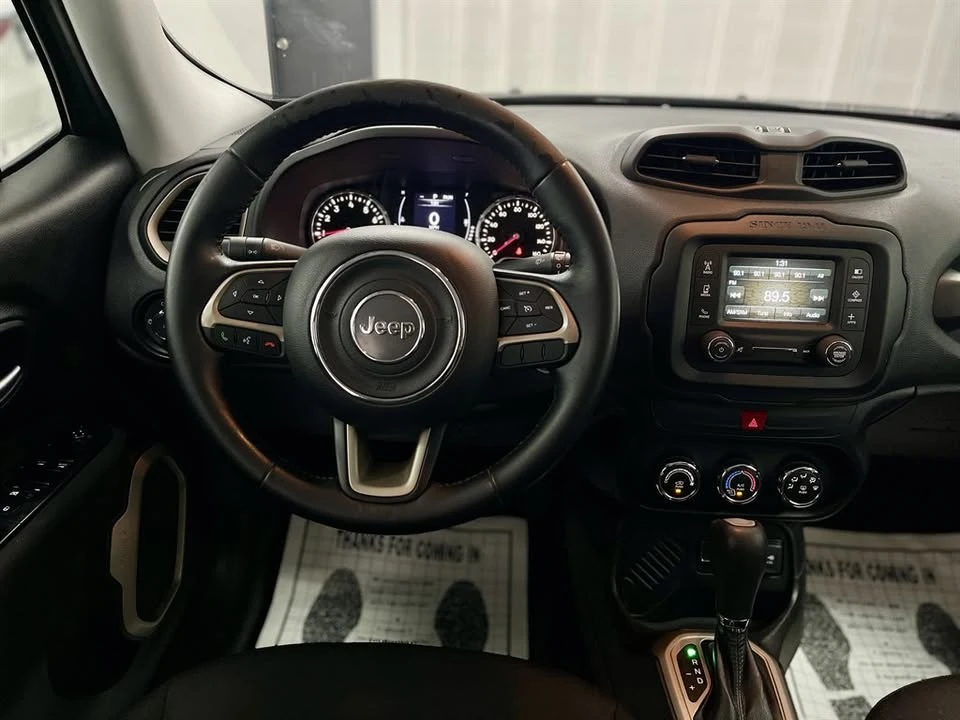 2017 Jeep Renegade - Image 17 of 19