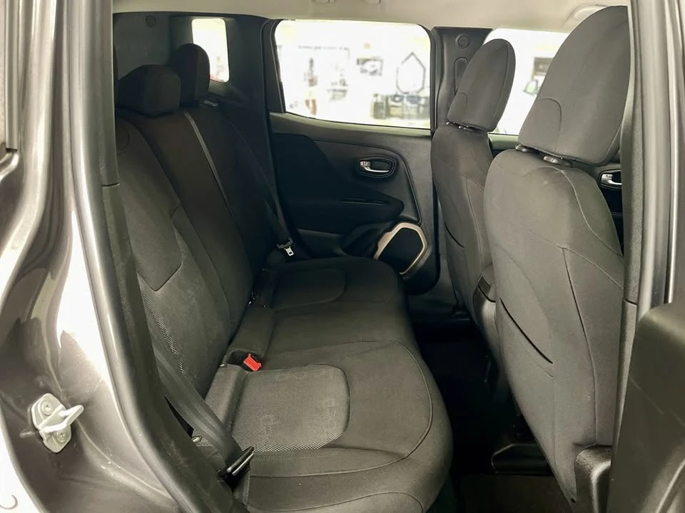 2017 Jeep Renegade - Image 11 of 19