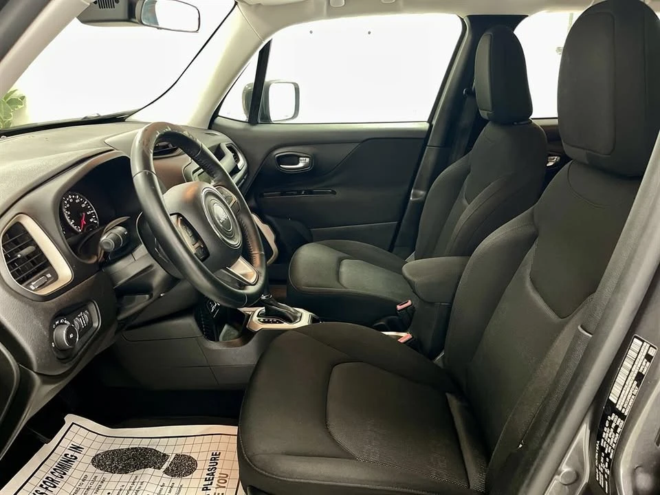 2017 Jeep Renegade - Image 12 of 19