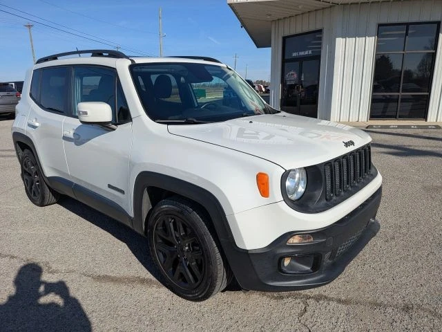 2017 Jeep Renegade - Image 2 of 21