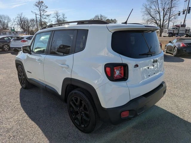 2017 Jeep Renegade - Image 6 of 21