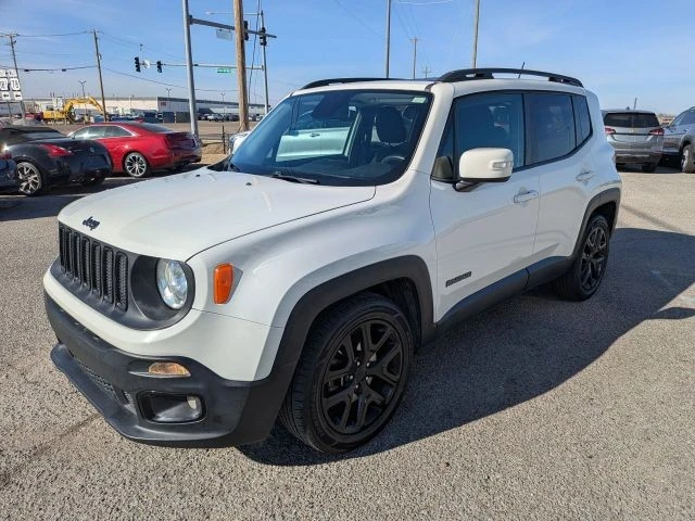 2017 Jeep Renegade - Image 4 of 21
