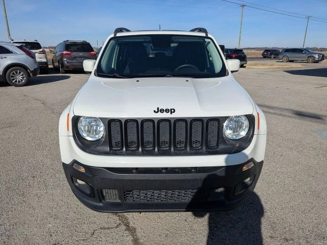 2017 Jeep Renegade - Image 3 of 21