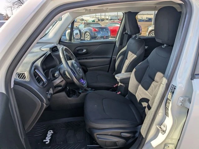 2017 Jeep Renegade - Image 11 of 21