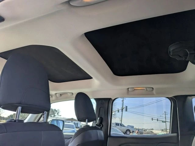 2017 Jeep Renegade - Image 21 of 21