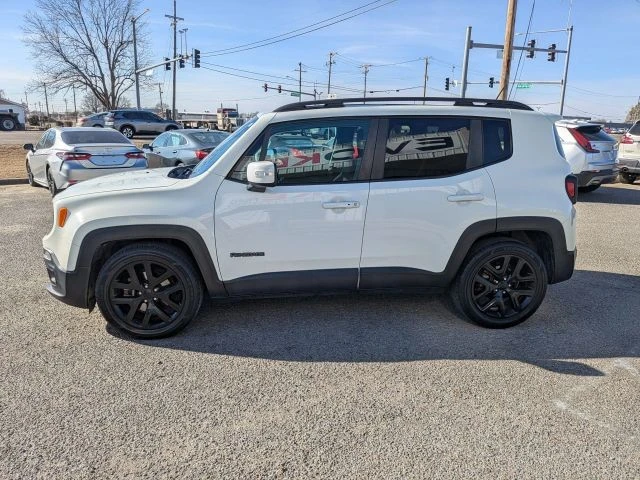 2017 Jeep Renegade - Image 5 of 21