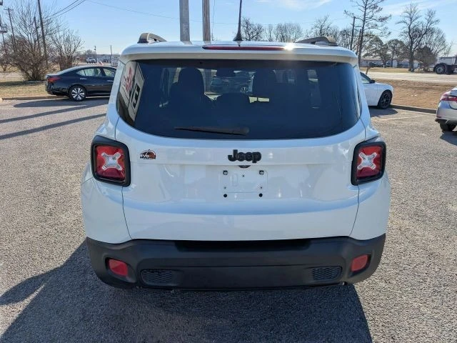 2017 Jeep Renegade - Image 7 of 21