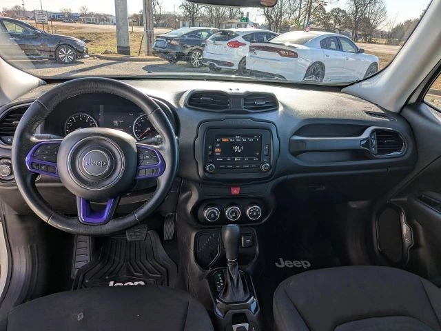 2017 Jeep Renegade - Image 10 of 21