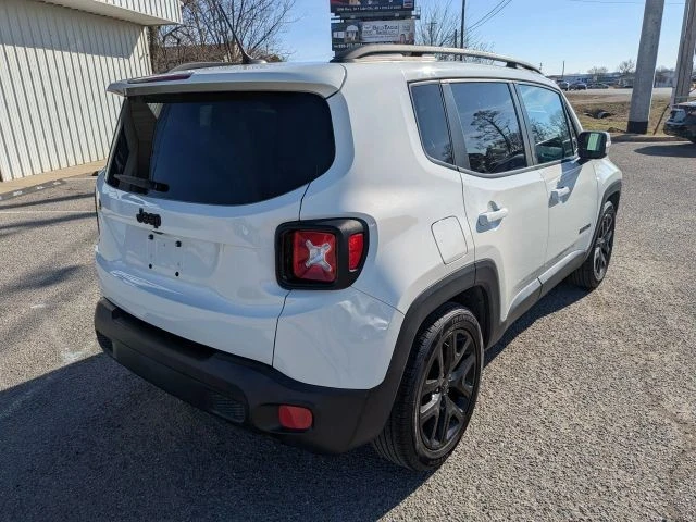 2017 Jeep Renegade - Image 8 of 21
