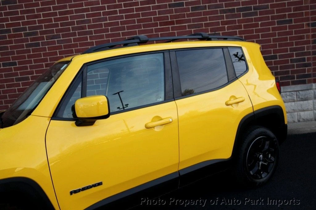 2017 Jeep Renegade - Image 6 of 12