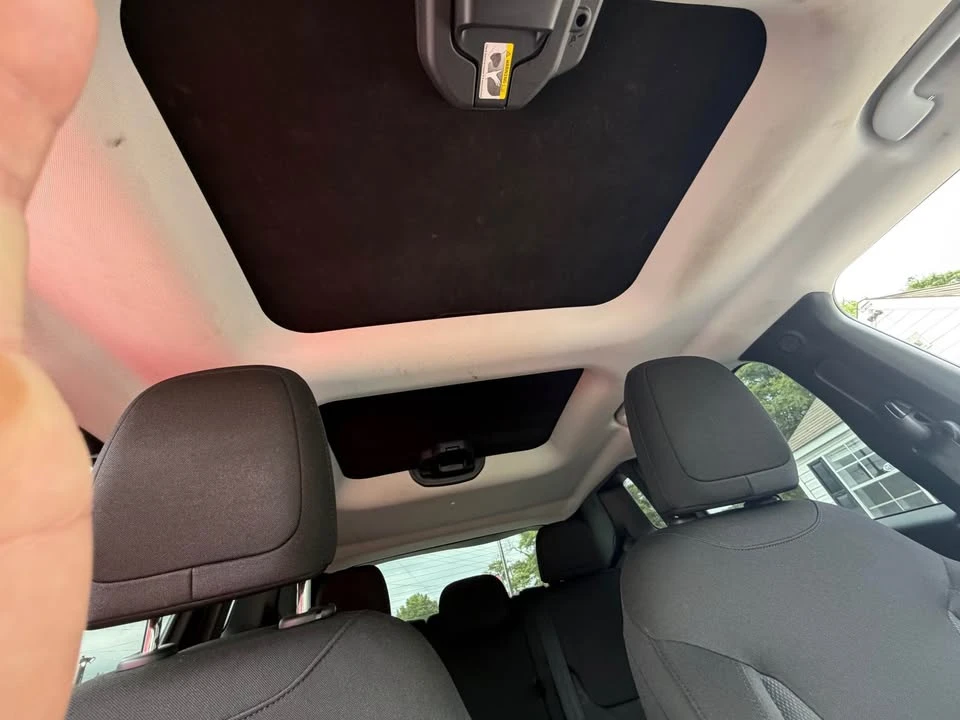 2017 Jeep Renegade - Image 15 of 15
