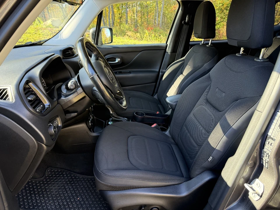 2017 Jeep Renegade - Image 12 of 20