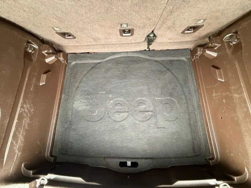 2017 Jeep Renegade - Image 12 of 12
