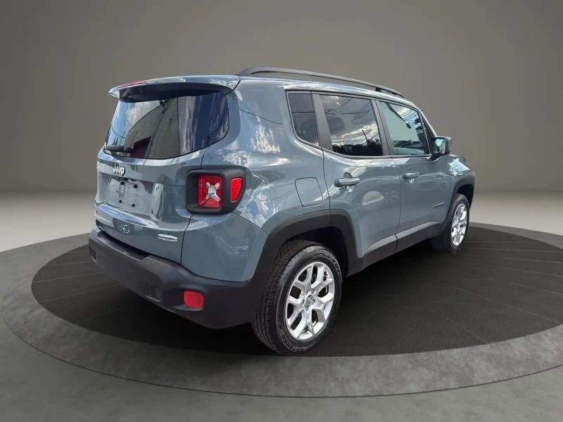 2017 Jeep Renegade - Image 5 of 12