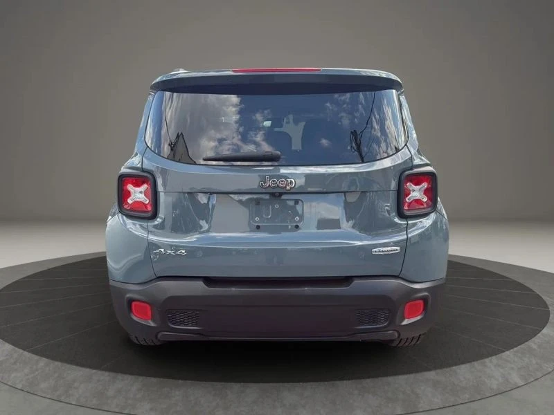 2017 Jeep Renegade - Image 6 of 12