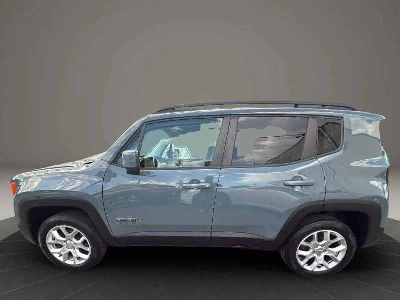 2017 Jeep Renegade - Image 8 of 12