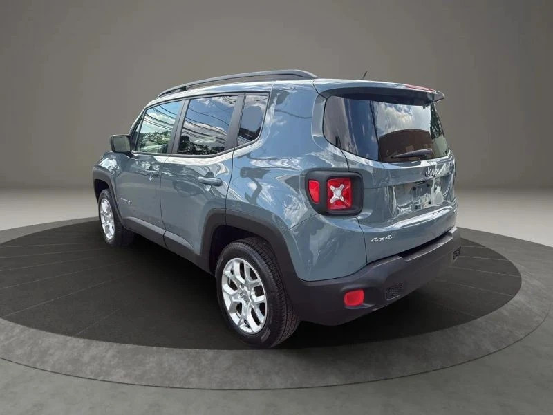 2017 Jeep Renegade - Image 7 of 12