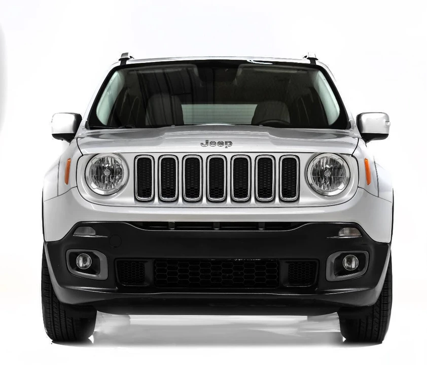 2017 Jeep Renegade - Image 7 of 12