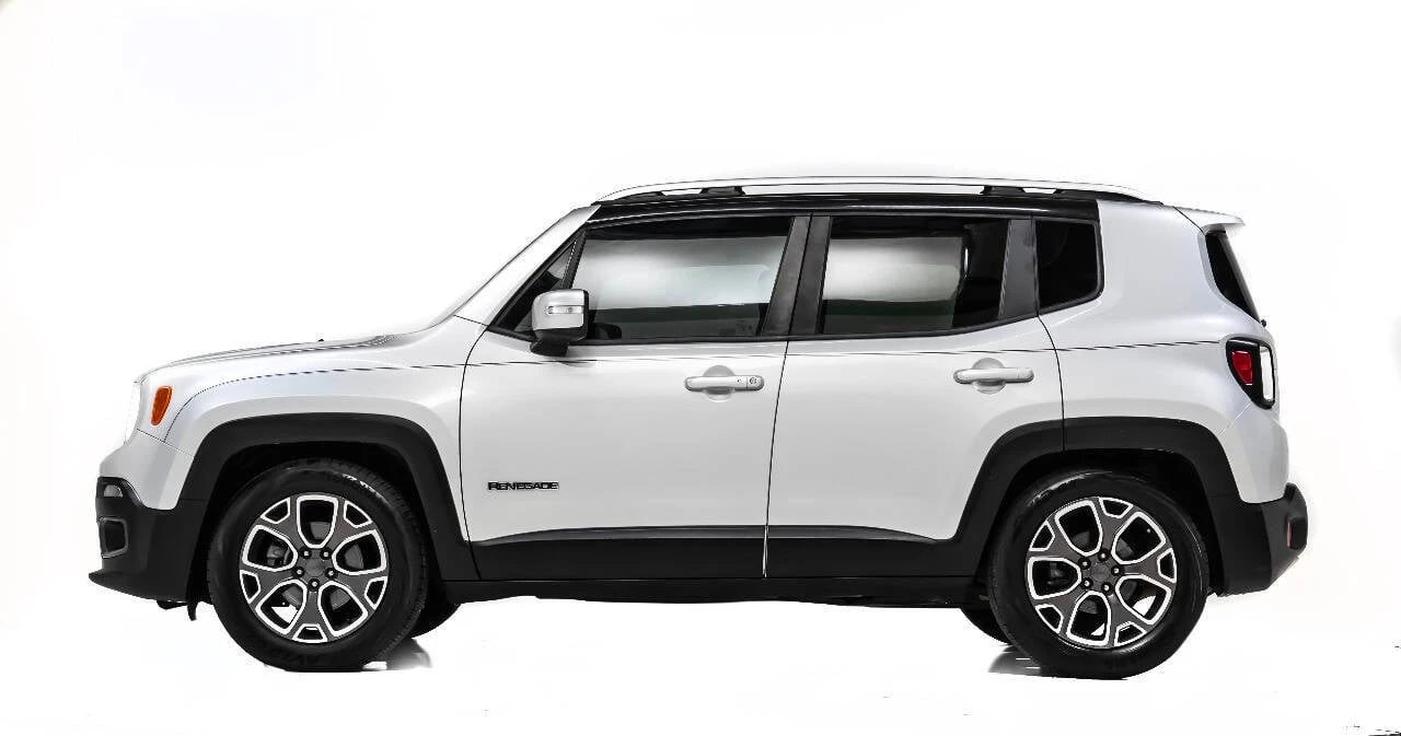 2017 Jeep Renegade - Image 6 of 12