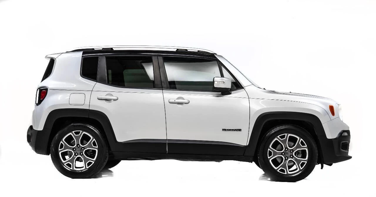 2017 Jeep Renegade - Image 5 of 12