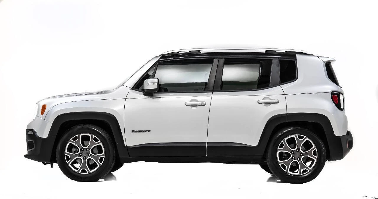 2017 Jeep Renegade - Image 6 of 12