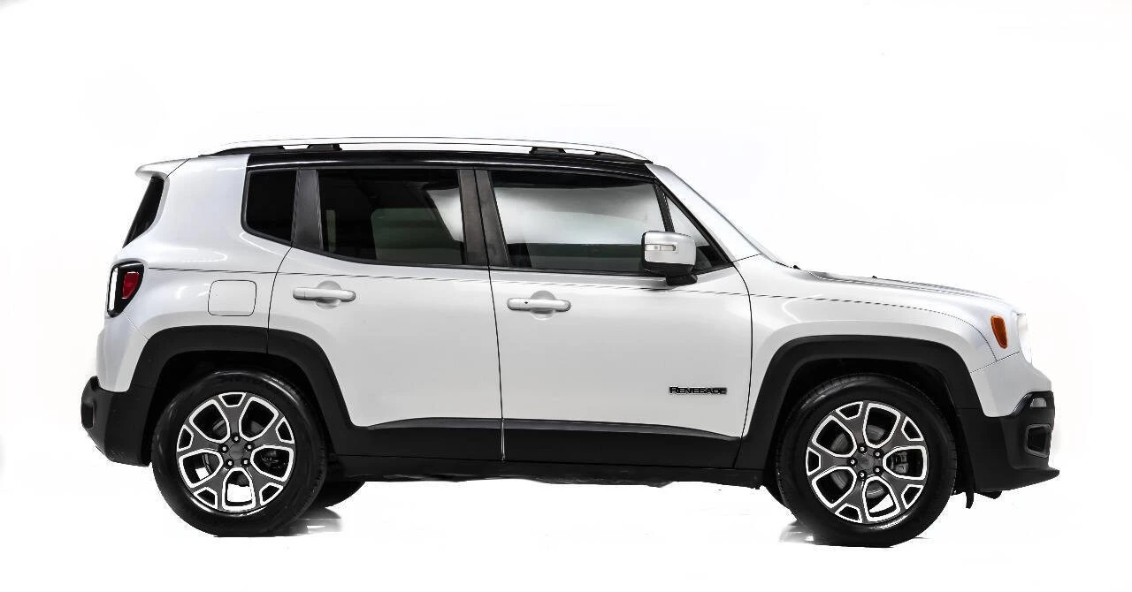 2017 Jeep Renegade - Image 5 of 12
