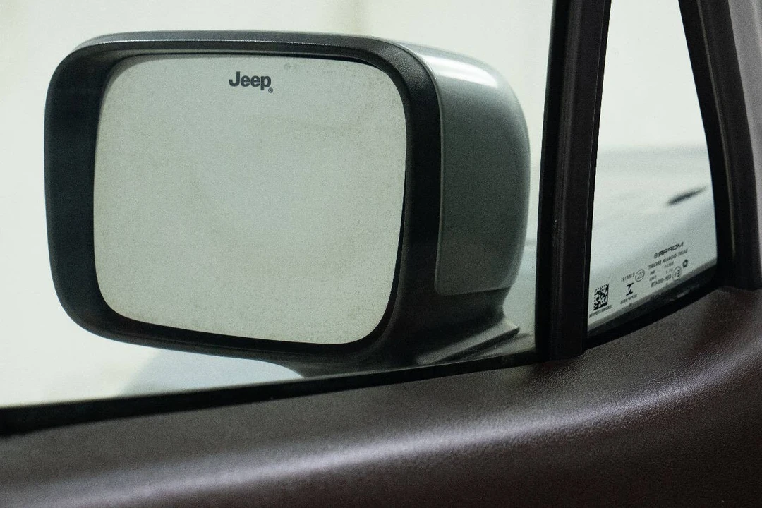 2017 Jeep Renegade - Image 12 of 12
