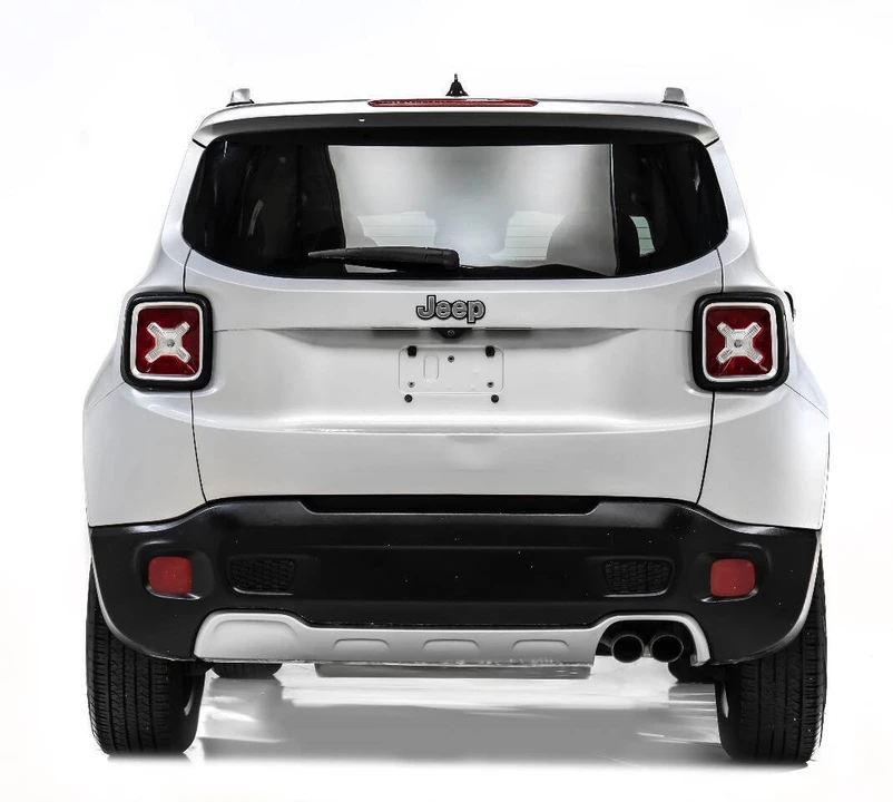 2017 Jeep Renegade - Image 8 of 12