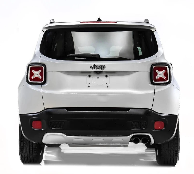 2017 Jeep Renegade - Image 8 of 12