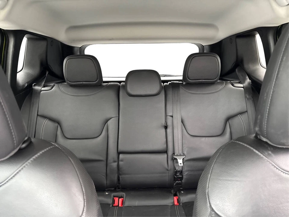 2017 Jeep Renegade - Image 18 of 21