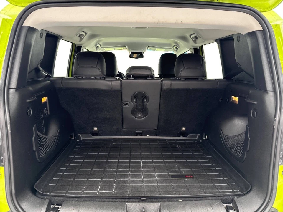2017 Jeep Renegade - Image 11 of 21