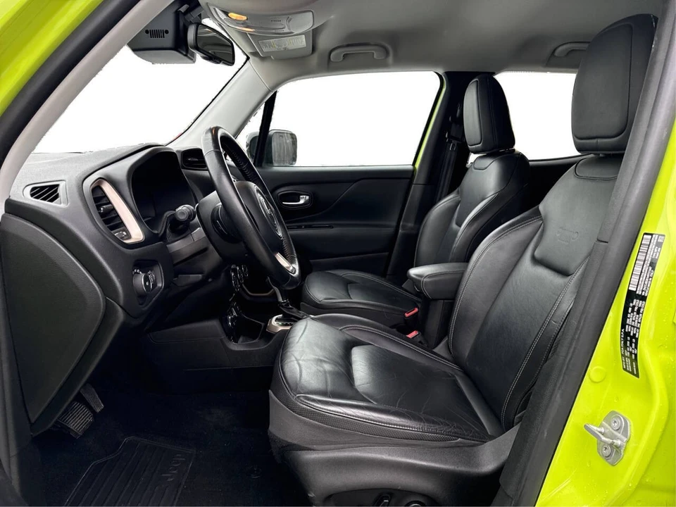 2017 Jeep Renegade - Image 9 of 21